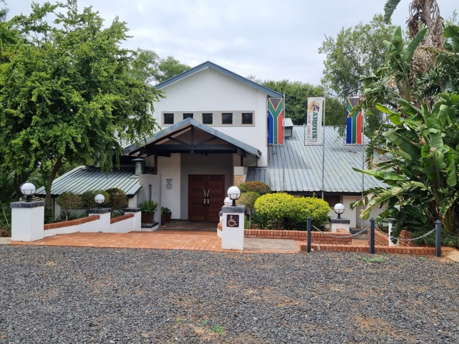 10 Bedroom Property for Sale in Brits Rural North West